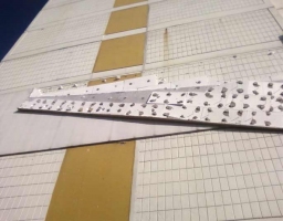 Проблемы при наружном утеплении