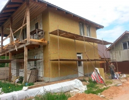 Советы по утеплению дома