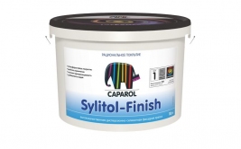 Caparol Sylitol-Finish Caparol Sylitol-Finish
