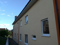 Коттедж в Раубичах