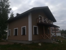 Дом Колодищи - 2