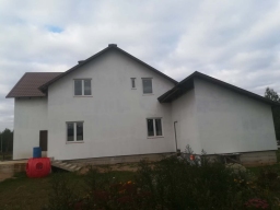 Дом в Колодищах