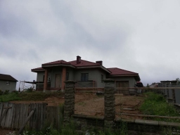 Дом д. Новинка