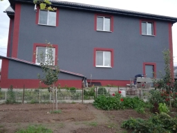 Дом в д. Пятевщина