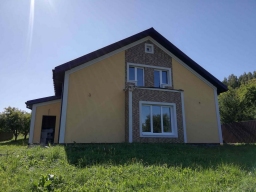 Дом д. Кудрищино