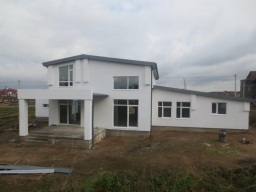 Коттедж в Дроздово