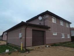 Дом в Дроздово