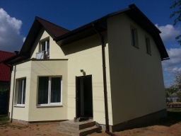 Дом в Жданочвичах