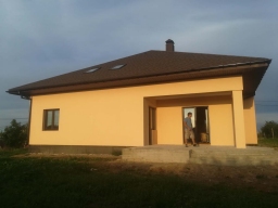 Дом д. Головки