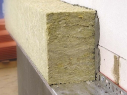 Минеральная вата