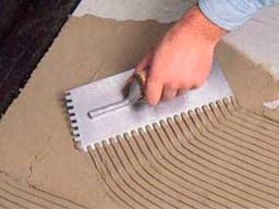 Клея для теплоизоляции