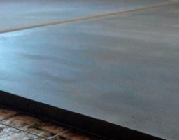 Полусухая и сухая стяжка пола