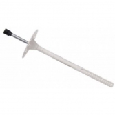 ЕКТ дюбель для теплоизоляции со стальным гвоздем