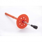 Дюбель для теплоизоляции ЕКТ