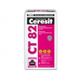 Ceresit CT 82 - Универсальный клей для утеплителя