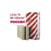Paroc Linio 15 -фасадный утеплитель, 20-150мм, РФ, цена за куб Paroc Linio 15 -фасадный утеплитель, 20-150мм, РФ, цена за куб