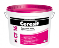 Грунтовка Ceresit CT 16 Грунтовка Ceresit CT 16