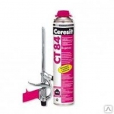 Ceresit CT 84 - Полиуретановый клей для пенополистирола