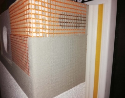 Профиль примыкающий