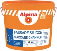 ВД-АК Alpina EXPERT Fassade Silicon ВД-АК Alpina EXPERT Fassade Silicon
