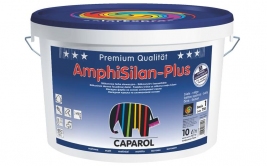 Caparol AmphiSilan-Plus Caparol AmphiSilan-Plus